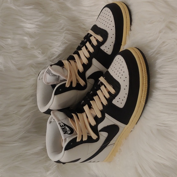 Nike Terminator High Premium - Picture 3 of 9